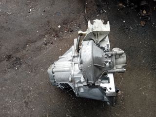 bontott PEUGEOT 308 Váltó (Mechanikus)