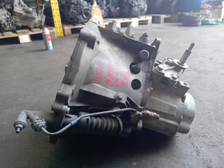 bontott PEUGEOT 308 Váltó (Mechanikus)