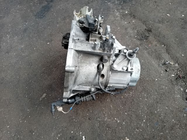 bontott PEUGEOT 308 Váltó (Mechanikus)