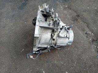 bontott PEUGEOT 308 Váltó (Mechanikus)