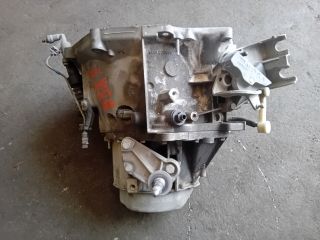 bontott PEUGEOT 308 Váltó (Mechanikus)
