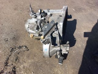 bontott PEUGEOT 308 Váltó (Mechanikus)