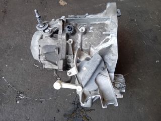 bontott PEUGEOT 308 Váltó (Mechanikus)