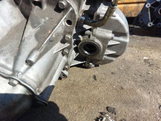 bontott PEUGEOT 308 Váltó (Mechanikus)