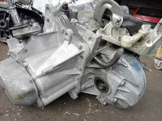 bontott PEUGEOT 308 Váltó (Mechanikus)