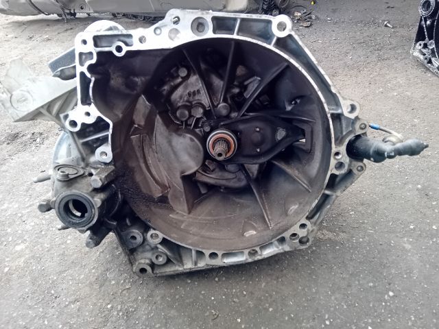 bontott PEUGEOT 308 Váltó (Mechanikus)