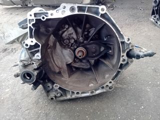 bontott PEUGEOT 308 Váltó (Mechanikus)
