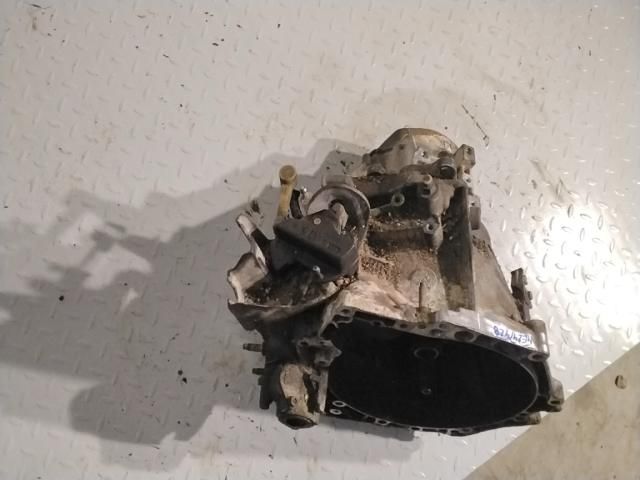 bontott PEUGEOT 308 Váltó (Mechanikus)