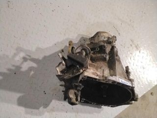 bontott PEUGEOT 308 Váltó (Mechanikus)