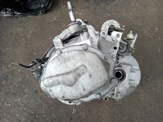 bontott PEUGEOT 308 Váltó (Mechanikus)