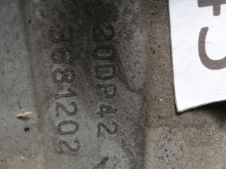 bontott PEUGEOT 308 Váltó (Mechanikus)