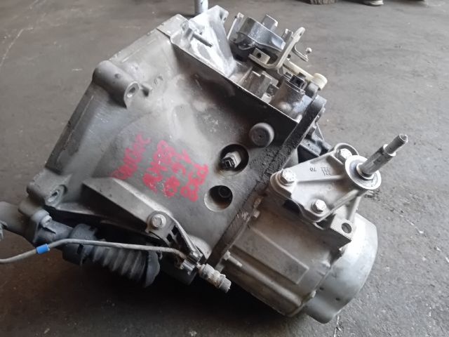 bontott PEUGEOT 308 Váltó (Mechanikus)