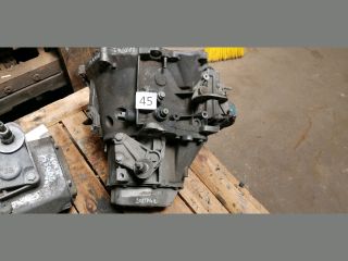 bontott PEUGEOT 308 Váltó (Mechanikus)