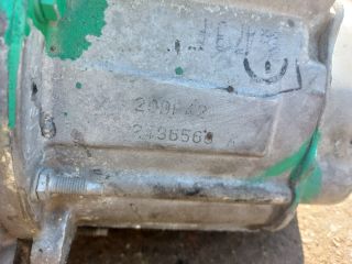 bontott PEUGEOT 308 Váltó (Mechanikus)