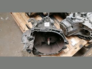 bontott PEUGEOT 308 Váltó (Mechanikus)