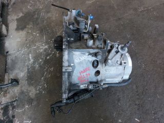 bontott PEUGEOT 308 Váltó (Mechanikus)