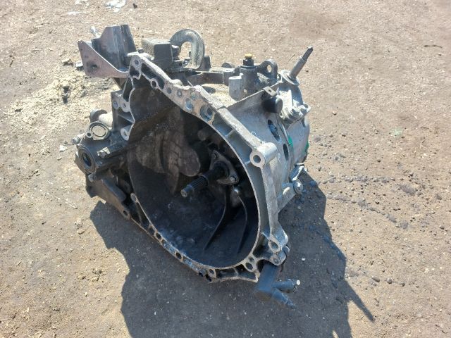 bontott PEUGEOT 308 Váltó (Mechanikus)