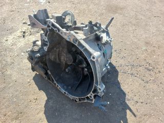 bontott PEUGEOT 308 Váltó (Mechanikus)