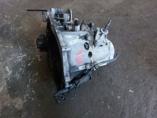 bontott PEUGEOT 308 Váltó (Mechanikus)