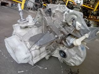 bontott PEUGEOT 308 Váltó (Mechanikus)