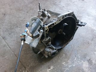 bontott PEUGEOT 308 Váltó (Mechanikus)
