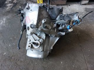 bontott PEUGEOT 308 Váltó (Mechanikus)