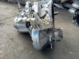 bontott PEUGEOT 308 Váltó (Mechanikus)