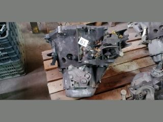 bontott PEUGEOT 308 Váltó (Mechanikus)