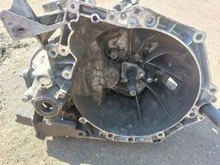 bontott PEUGEOT 308 Váltó (Mechanikus)