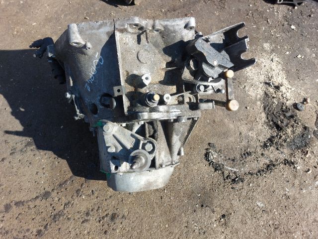 bontott PEUGEOT 308 Váltó (Mechanikus)