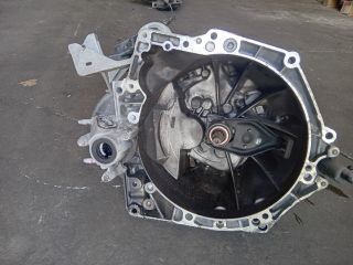 bontott PEUGEOT 308 Váltó (Mechanikus)