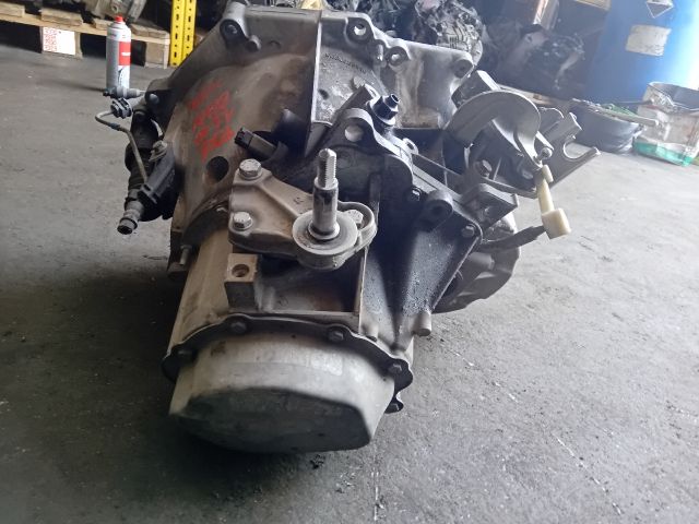 bontott PEUGEOT 308 Váltó (Mechanikus)