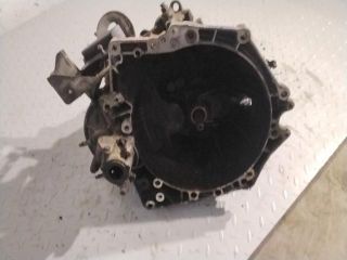 bontott PEUGEOT 308 Váltó (Mechanikus)