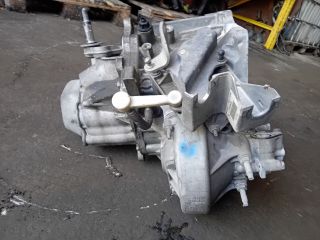 bontott PEUGEOT 308 Váltó (Mechanikus)