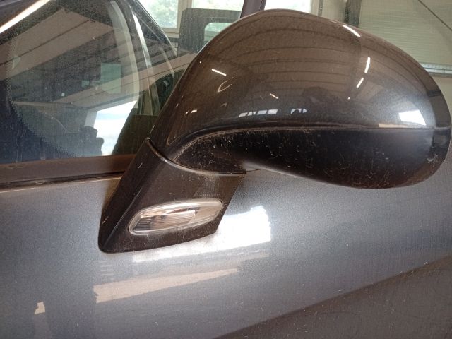 bontott PEUGEOT 308 Vízhűtő Radiátor (Nem klímás)