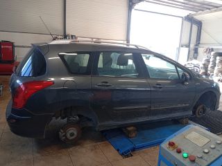 bontott PEUGEOT 308 Vízhűtő Radiátor (Nem klímás)