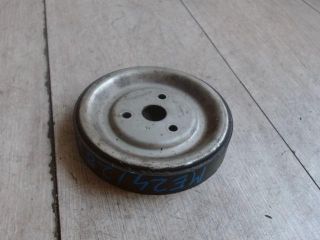 bontott PEUGEOT 308 Vízpumpa Szíjtárcsa