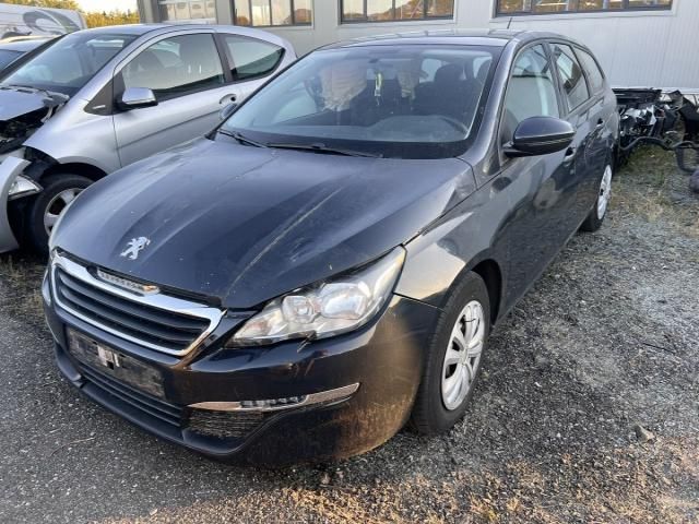 bontott PEUGEOT 308 Turbó