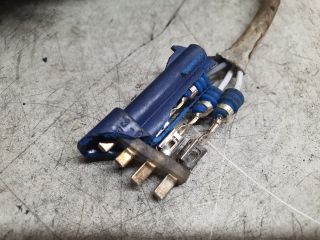 bontott PEUGEOT 308 Első Lambdaszonda