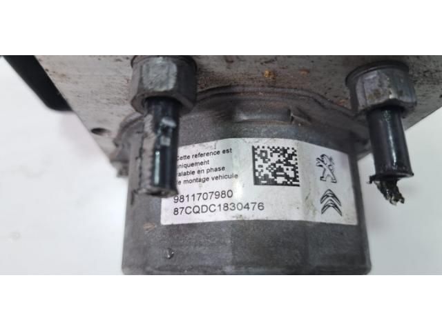 bontott PEUGEOT 308 ABS Kocka