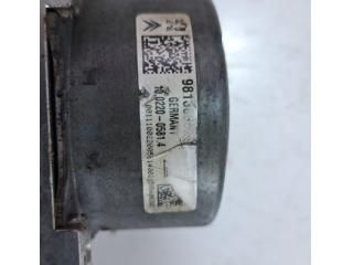 bontott PEUGEOT 308 ABS Kocka