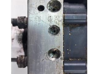 bontott PEUGEOT 308 ABS Kocka