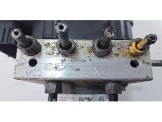 bontott PEUGEOT 308 ABS Kocka