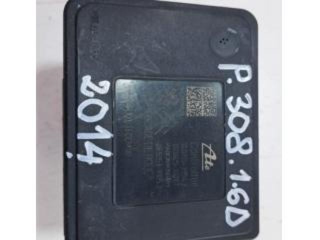 bontott PEUGEOT 308 ABS Kocka