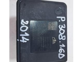 bontott PEUGEOT 308 ABS Kocka