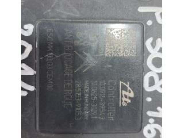 bontott PEUGEOT 308 ABS Kocka