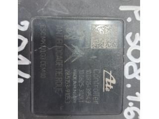 bontott PEUGEOT 308 ABS Kocka