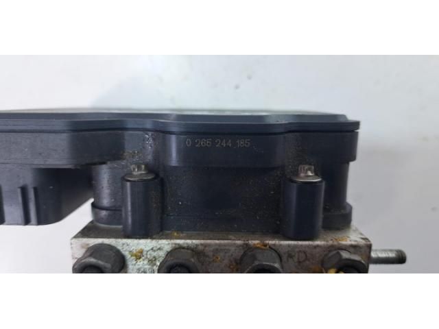 bontott PEUGEOT 308 ABS Kocka