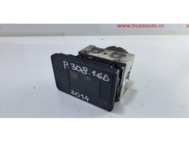 bontott PEUGEOT 308 ABS Kocka