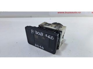 bontott PEUGEOT 308 ABS Kocka